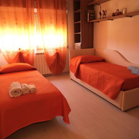 Imhome - Cattinara Casa Триест Екстериор снимка