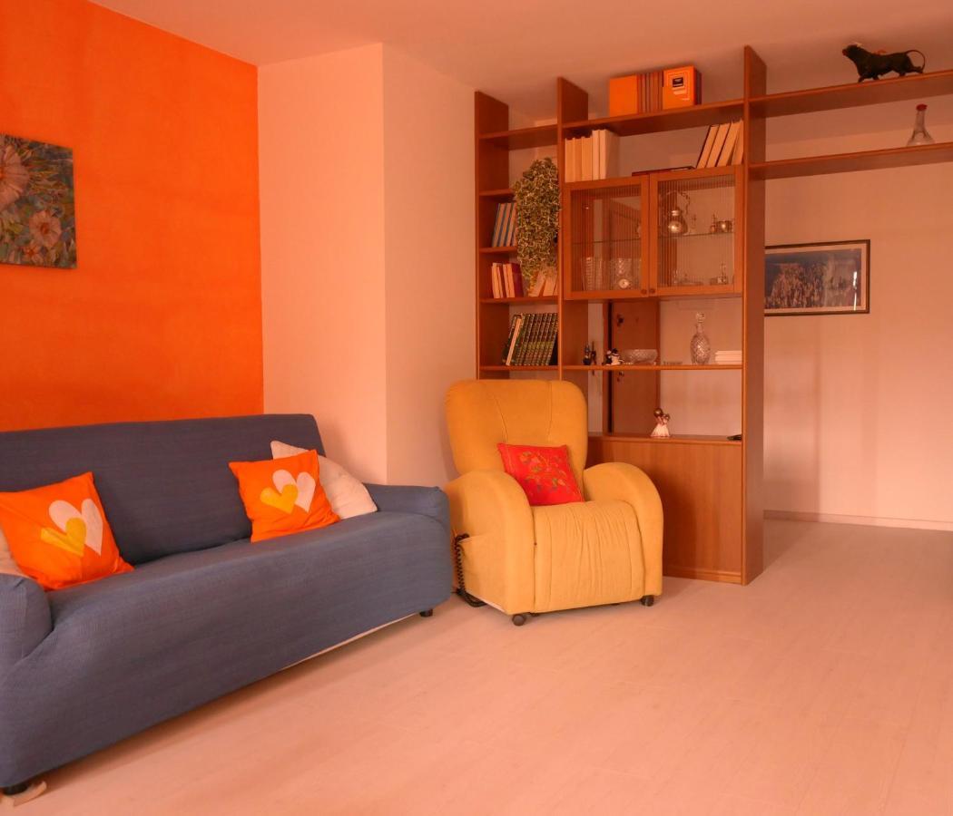 Imhome - Cattinara Casa Триест Екстериор снимка