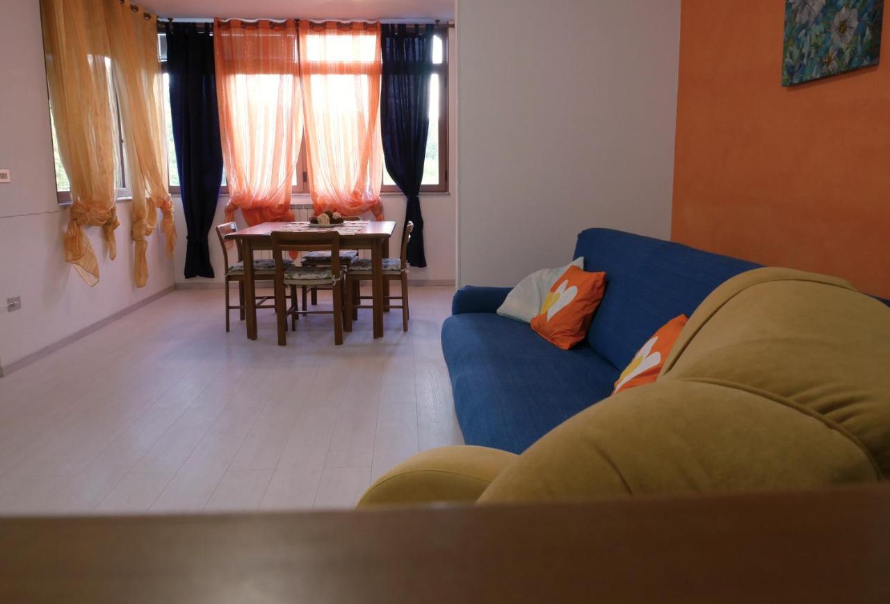 Imhome - Cattinara Casa Триест Екстериор снимка