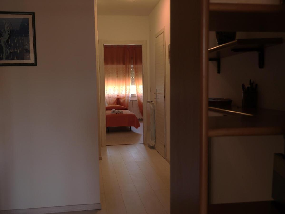 Imhome - Cattinara Casa Триест Екстериор снимка